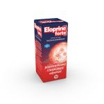Eloprine Forte syrop 500mg/5ml 150 ml